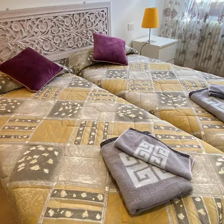 Apartament Mori 3, In Centro Storico Di *