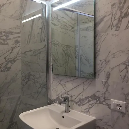 Apartament Mori 3, In Centro Storico Di