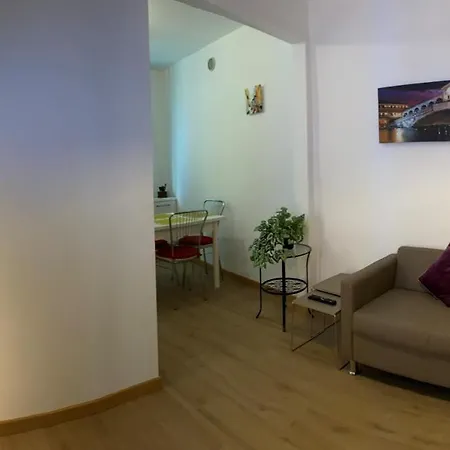 Apartament Mori 3, In Centro Storico Di Wenecja
