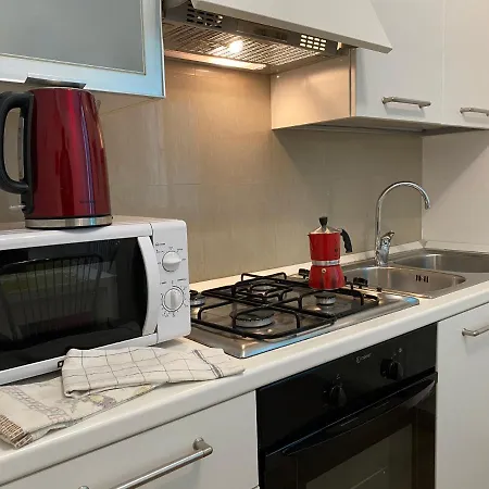 Apartament Mori 3, In Centro Storico Di *