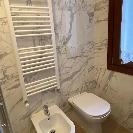 Apartament Mori 3, In Centro Storico Di *