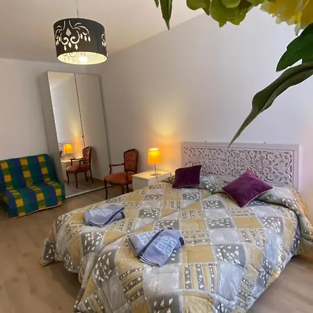 Apartament Mori 3, In Centro Storico Di Wenecja