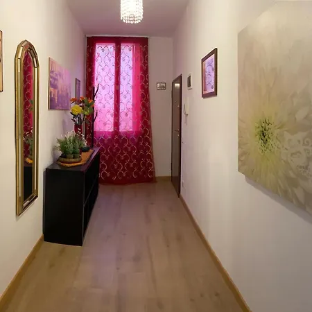 Apartament Mori 3, In Centro Storico Di Wenecja