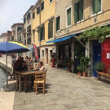 Apartament Mori 3, In Centro Storico Di *