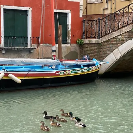 Apartament Mori 3, In Centro Storico Di