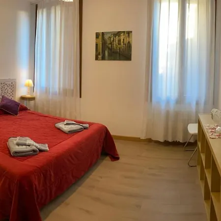 Mori 3, In Centro Storico Di 威尼斯