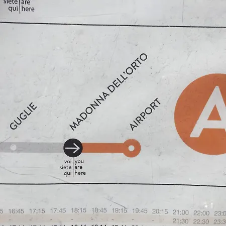 Mori 3, In Centro Storico Di 威尼斯