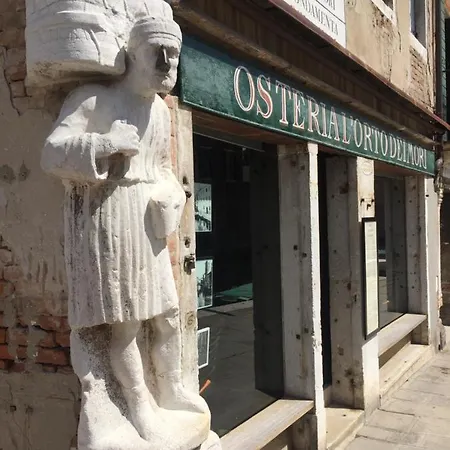 公寓 Mori 3, In Centro Storico Di 威尼斯