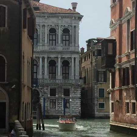 Mori 3, In Centro Storico Di 公寓 威尼斯