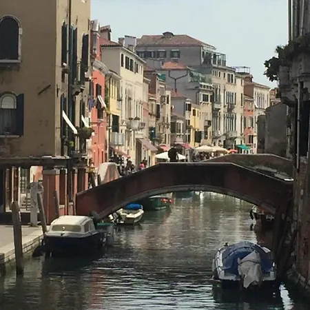 Mori 3, In Centro Storico Di * 威尼斯
